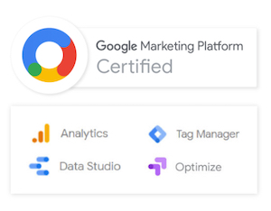Questa immagine ha l'attributo alt vuoto; il nome del file è google-marketing-platform-certified-logo.jpg