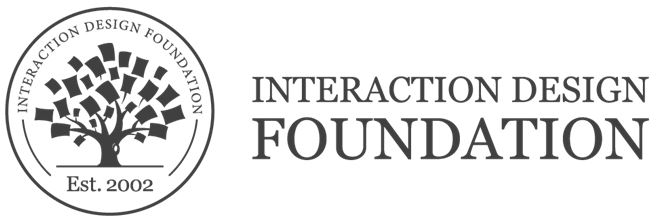interaction design foundation