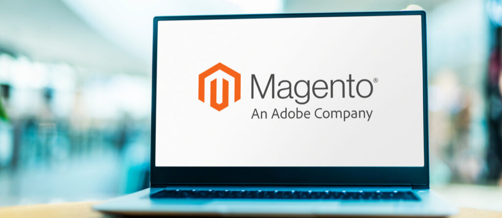 magento