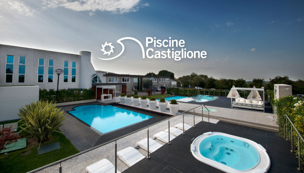 Piscine Castiglione