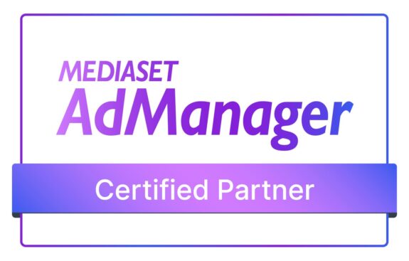 Certified Partner mediaset