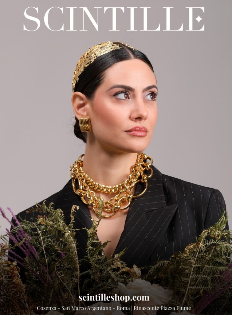 Scintille | Studio Cappello