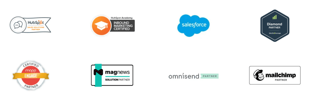 marketing automation solutions