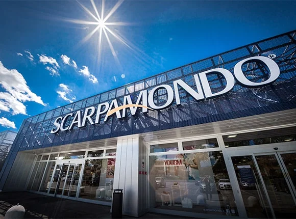 scarpamondo