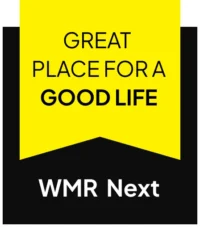 great place for a good life