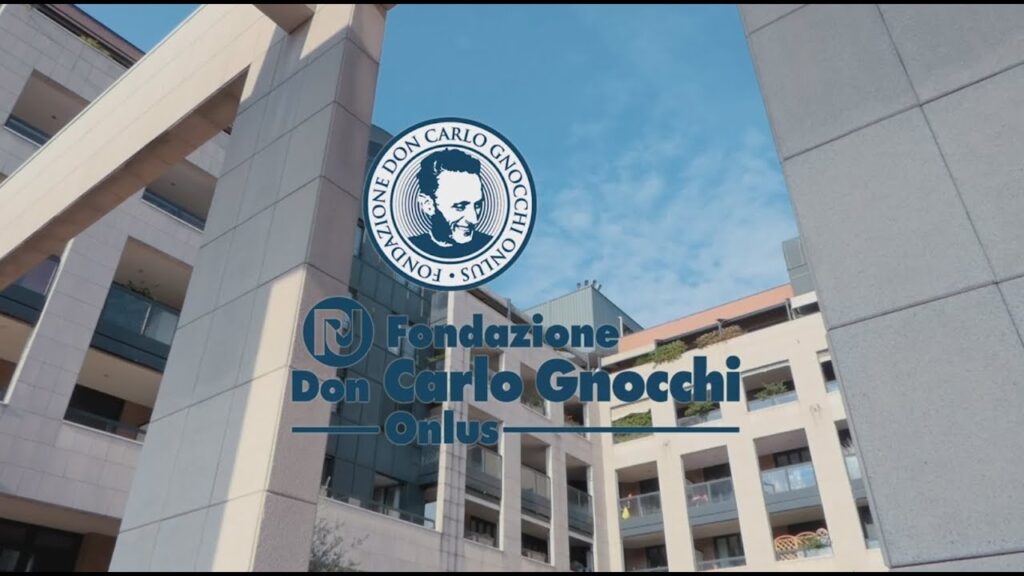 Fondazione Don Gnocchi Onlus