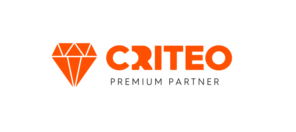 criteo premium partner