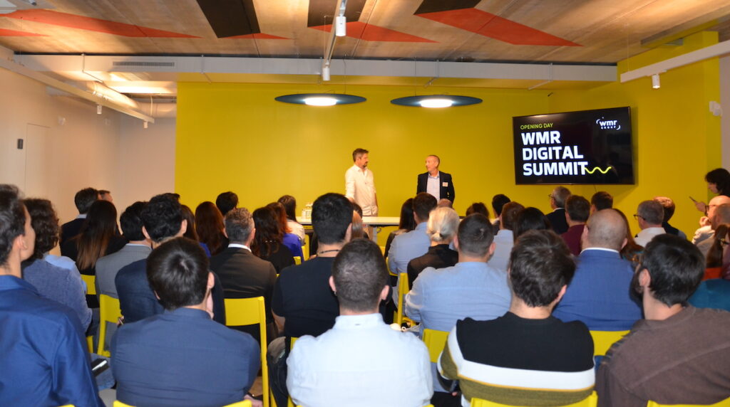 wmr digital summit