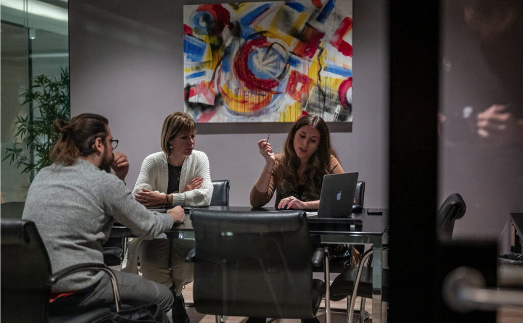 studio cappello team