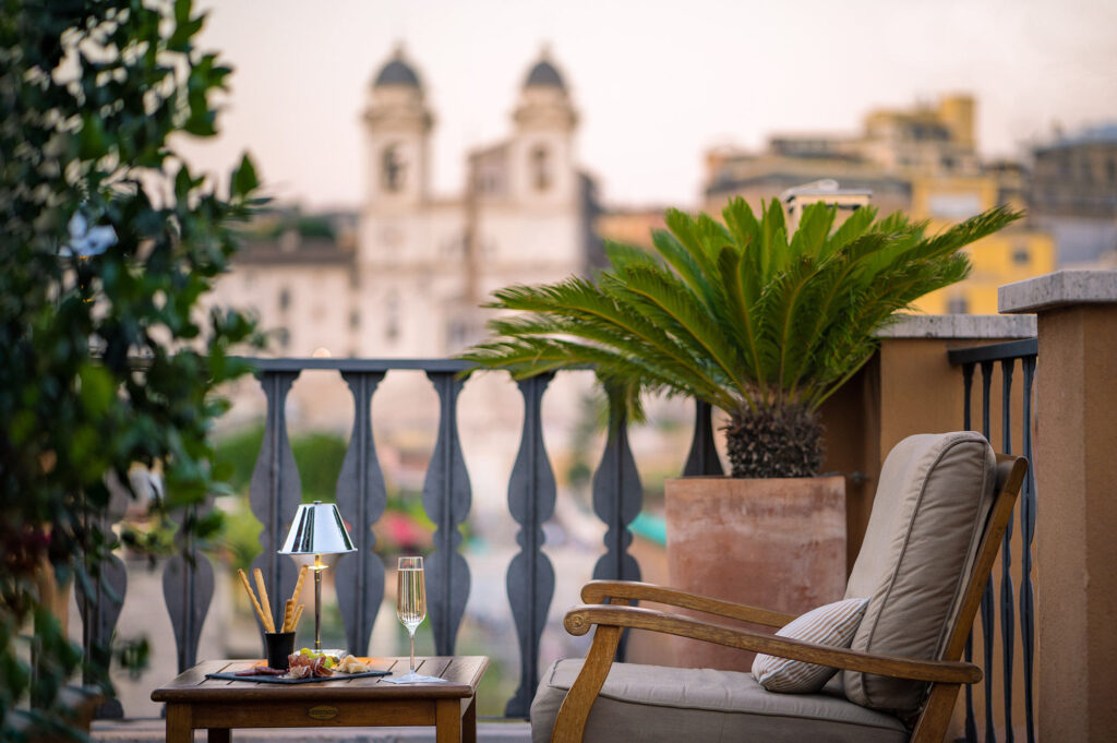 Lungarno Collection Luxury Hotels