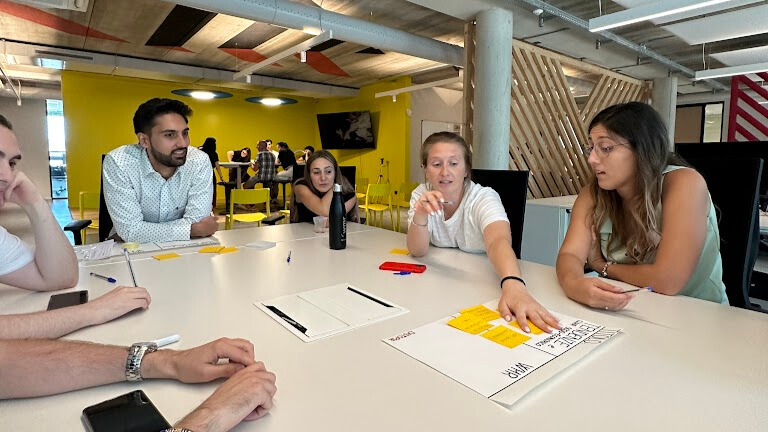 wmrnext future backwards