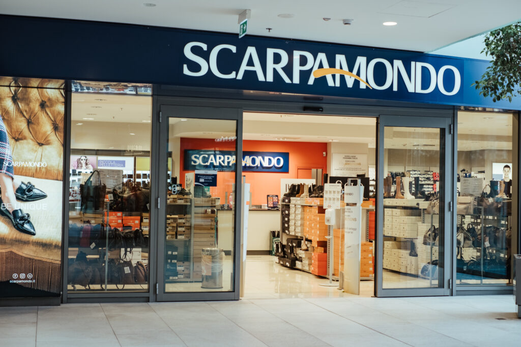 scarpamondo