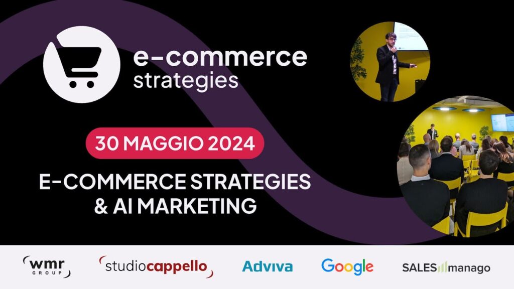 Ecommerce Strategies 2024