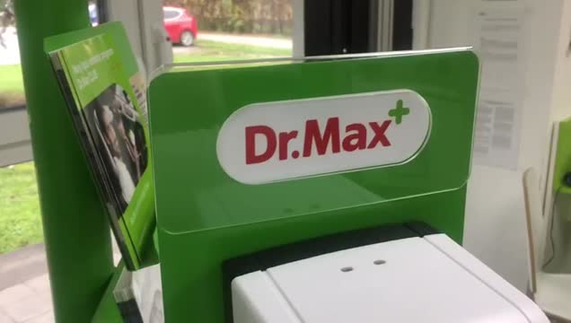 drmax
