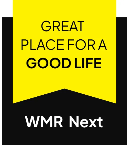 good place for a good life