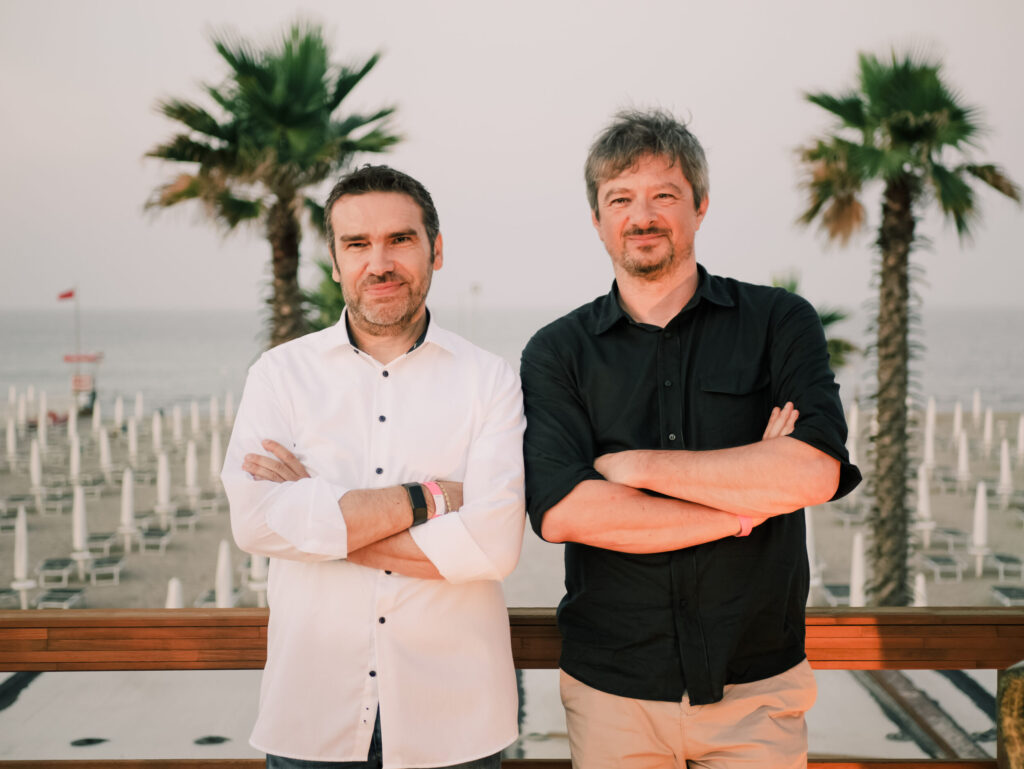 andra cappello, silvio zanarello