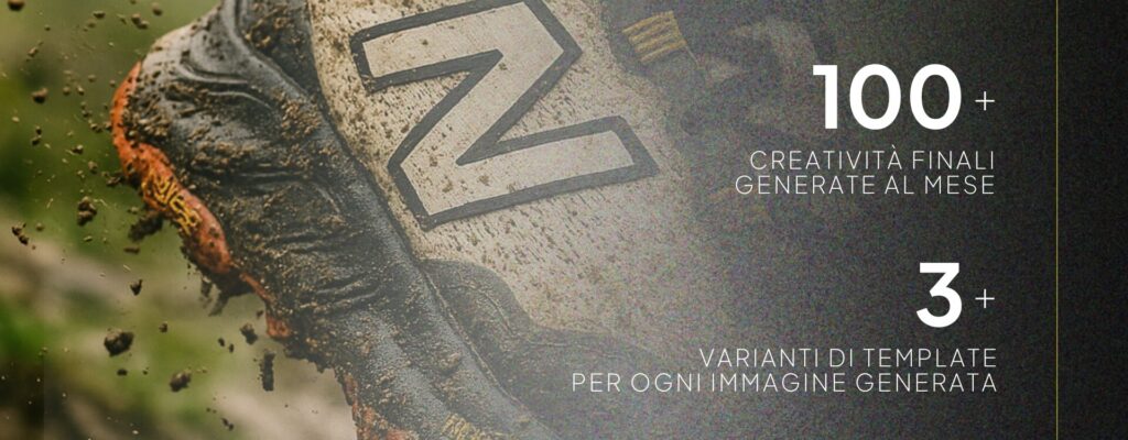 Creative Generation Creative Generation